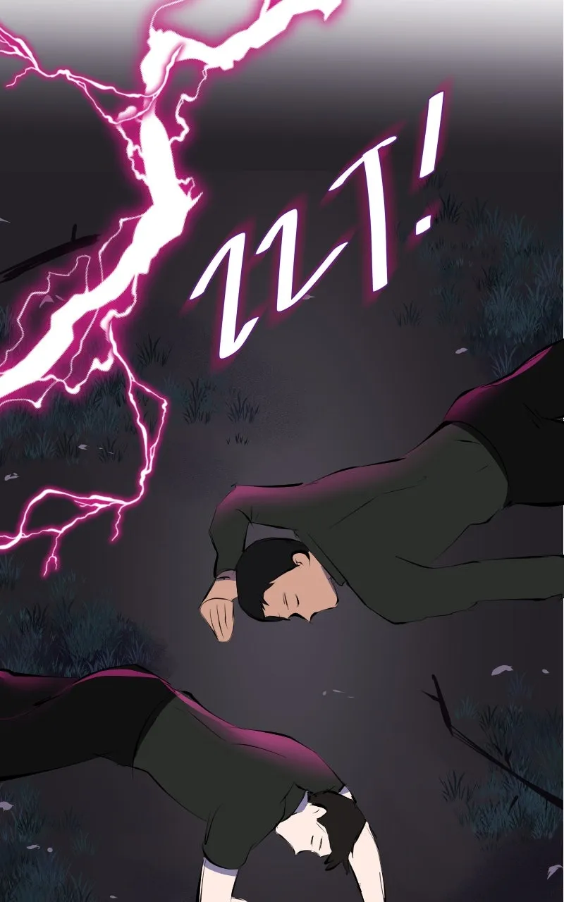 Supervillainy Chapter 37 page 30 - 