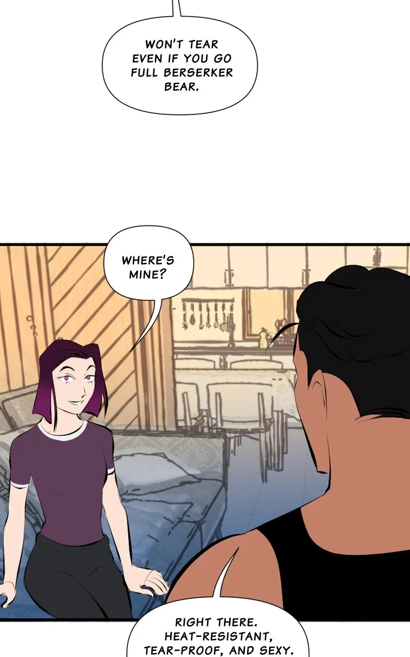 Supervillainy Chapter 37 page 4 - 