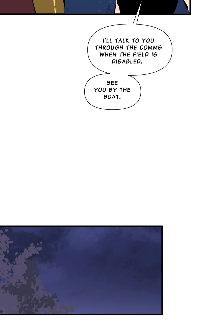 Supervillainy Chapter 37 page 38 - 
