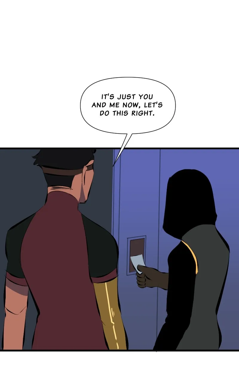 Supervillainy Chapter 37 page 39 - 