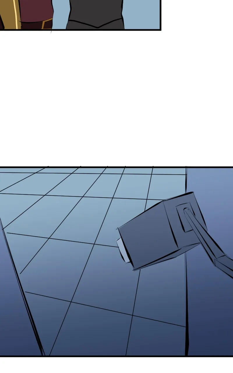 Supervillainy Chapter 37 page 44 - 