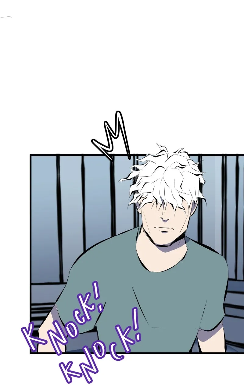 Supervillainy Chapter 37 page 47 - 