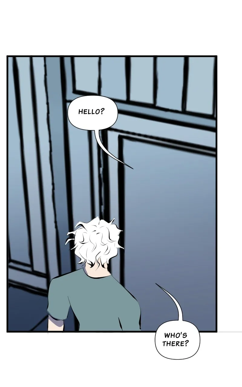 Supervillainy Chapter 37 page 48 - 