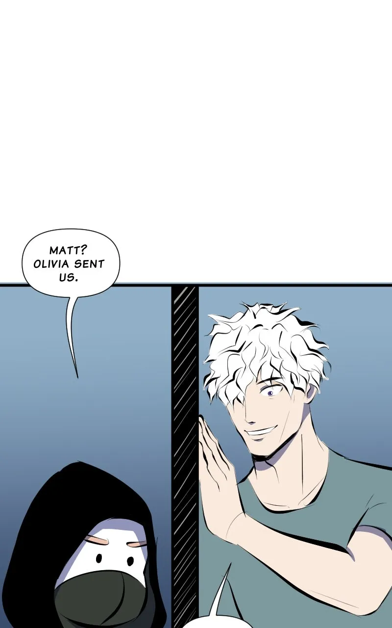 Supervillainy Chapter 37 page 49 - 