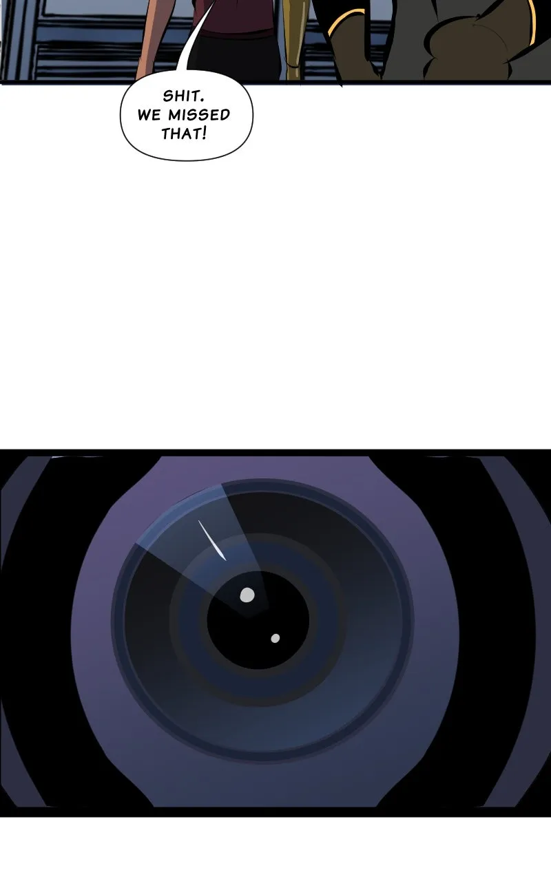 Supervillainy Chapter 37 page 51 - 
