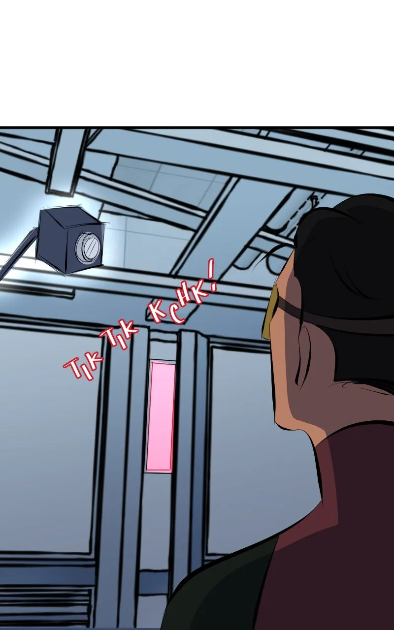 Supervillainy Chapter 37 page 52 - 