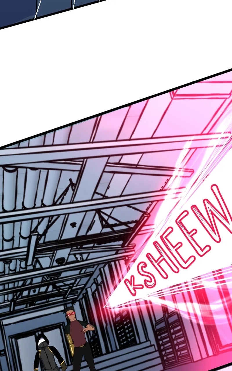 Supervillainy Chapter 37 page 54 - 