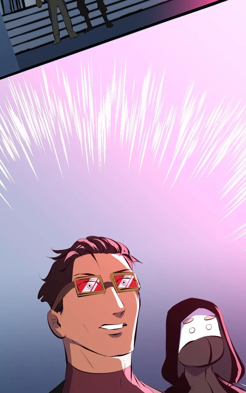 Supervillainy Chapter 37 page 55 - 