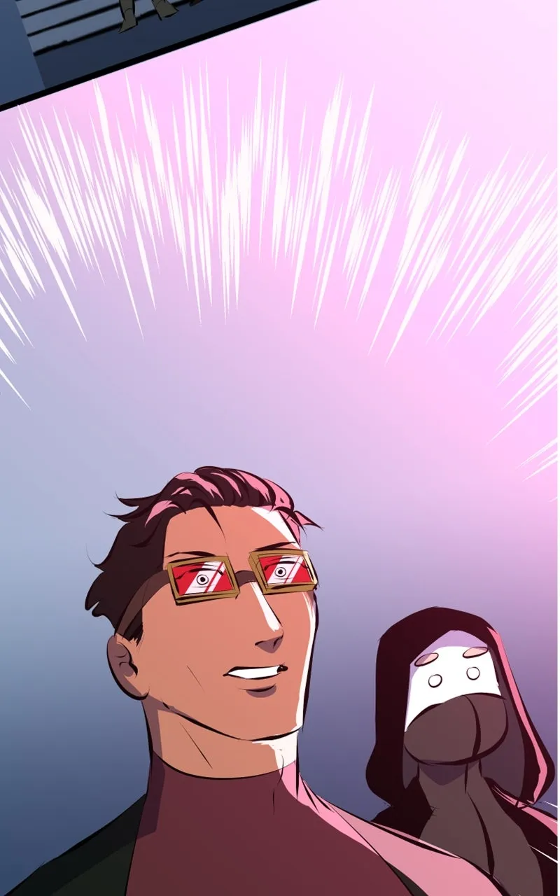 Supervillainy Chapter 38 page 2 - 