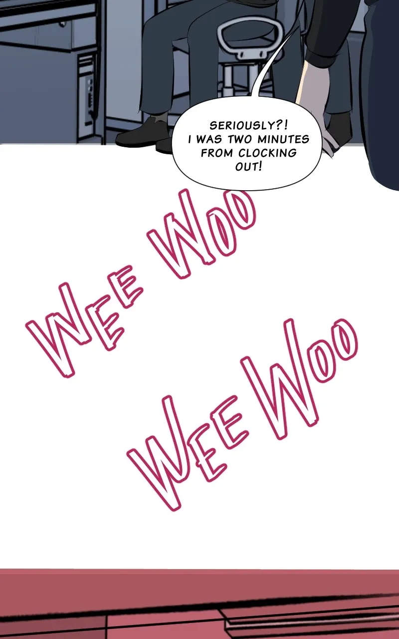 Supervillainy Chapter 38 page 11 - 