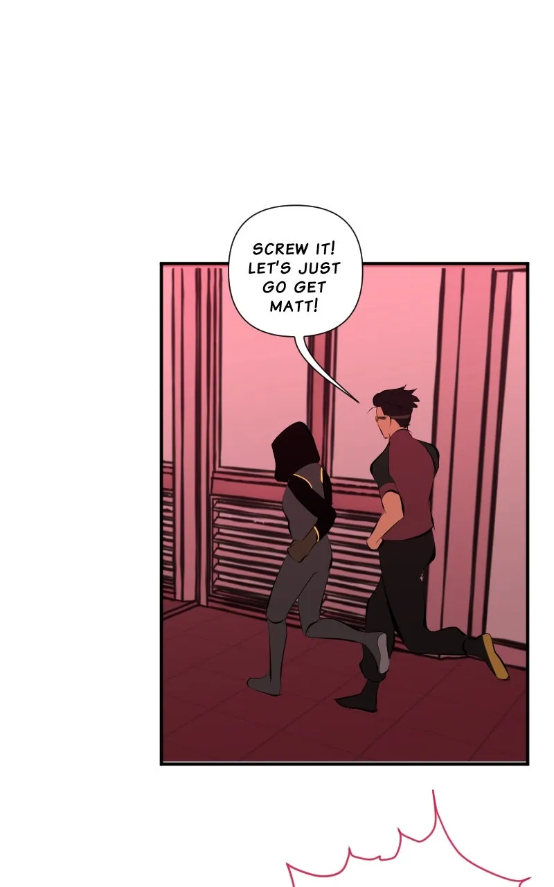 Supervillainy Chapter 38 page 14 - 