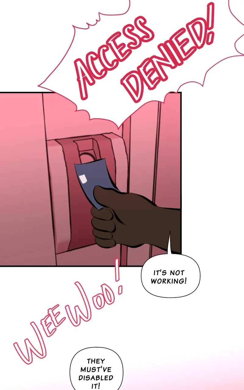 Supervillainy Chapter 38 page 15 - 