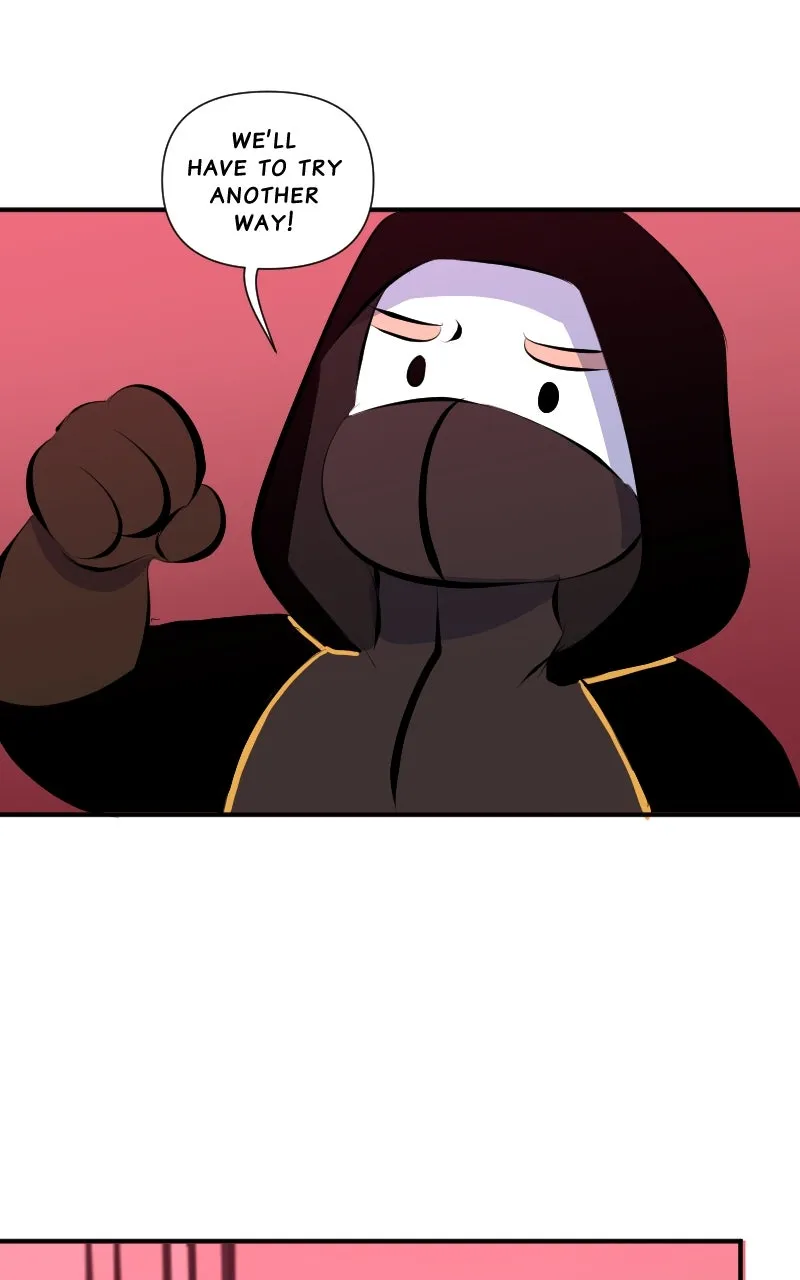 Supervillainy Chapter 38 page 17 - 