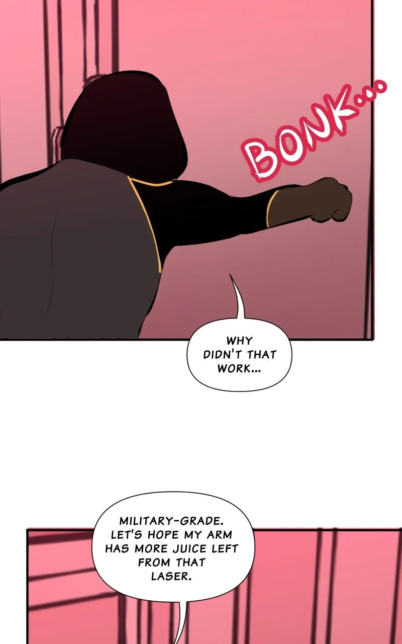 Supervillainy Chapter 38 page 18 - 