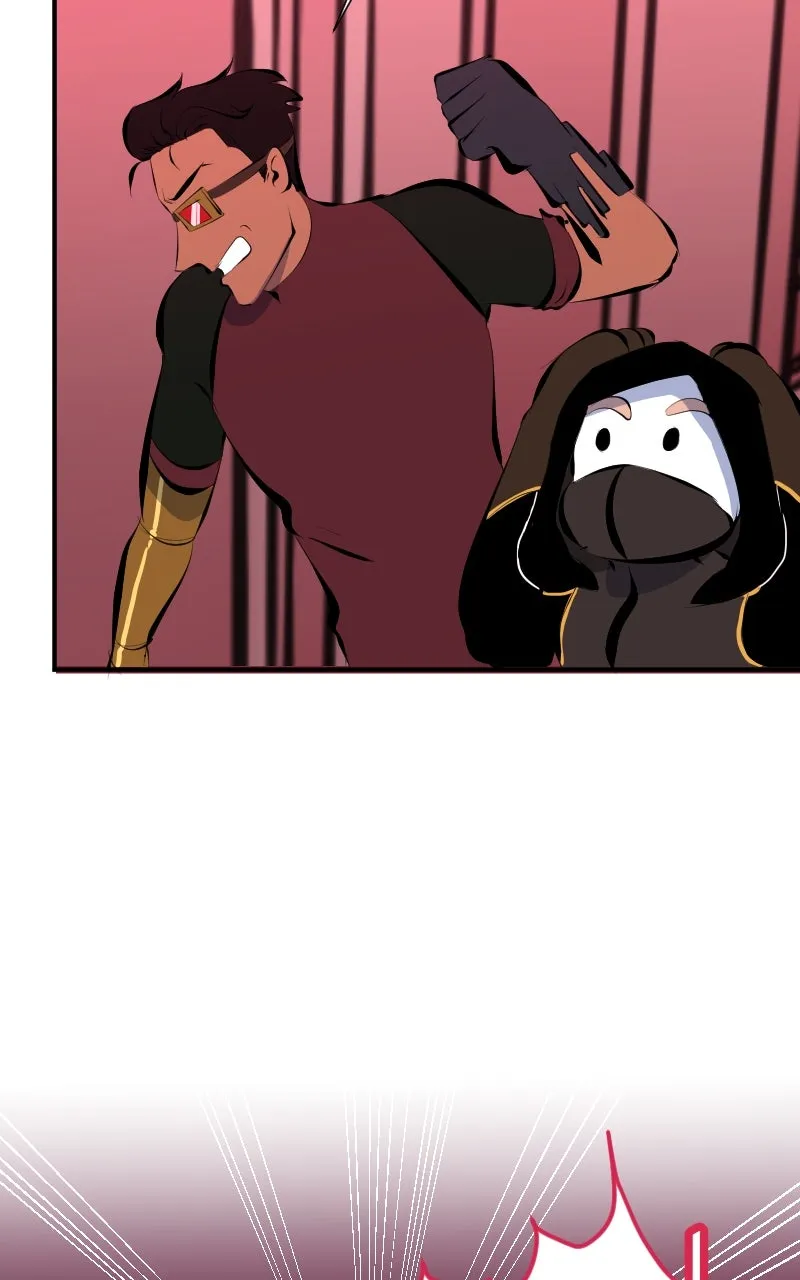 Supervillainy Chapter 38 page 19 - 
