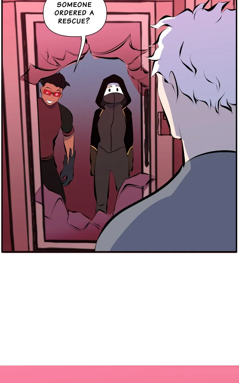 Supervillainy Chapter 38 page 21 - 