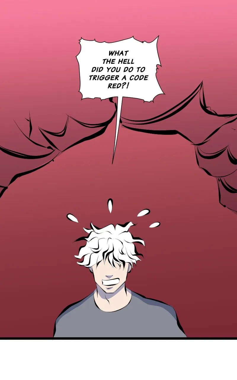 Supervillainy Chapter 38 page 22 - 