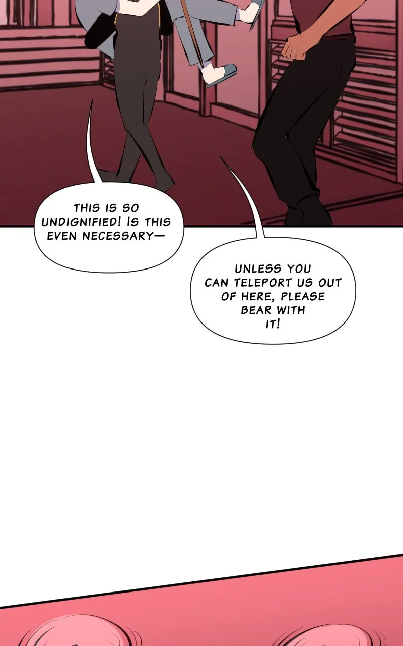 Supervillainy Chapter 38 page 28 - 
