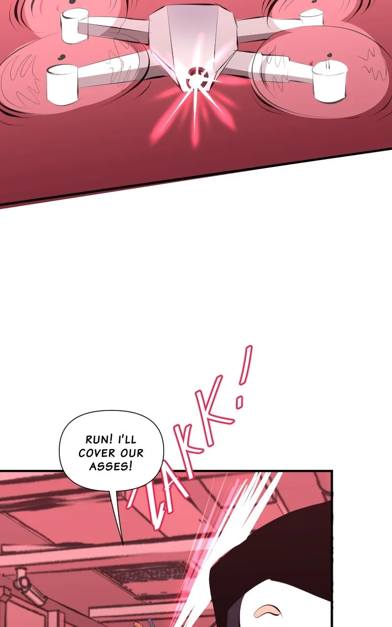 Supervillainy Chapter 38 page 29 - 