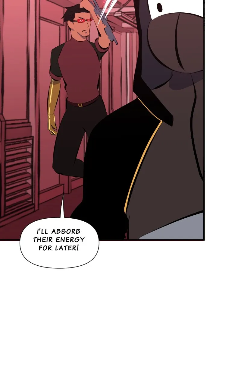 Supervillainy Chapter 38 page 30 - 
