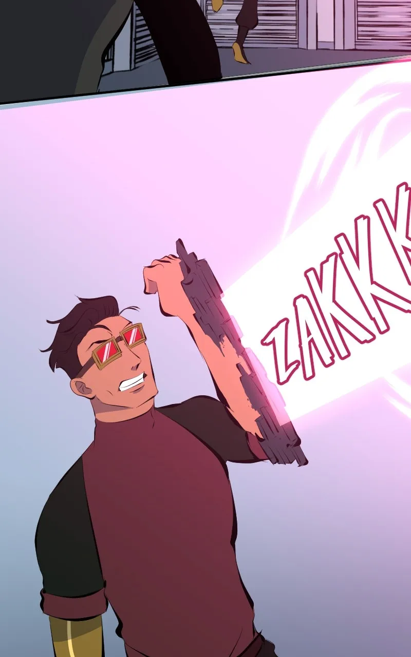 Supervillainy Chapter 38 page 4 - 