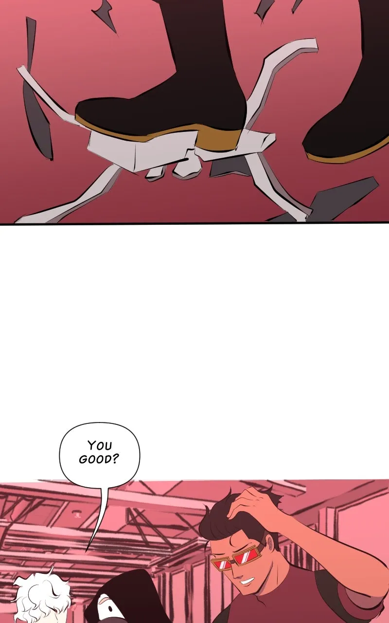 Supervillainy Chapter 38 page 35 - 