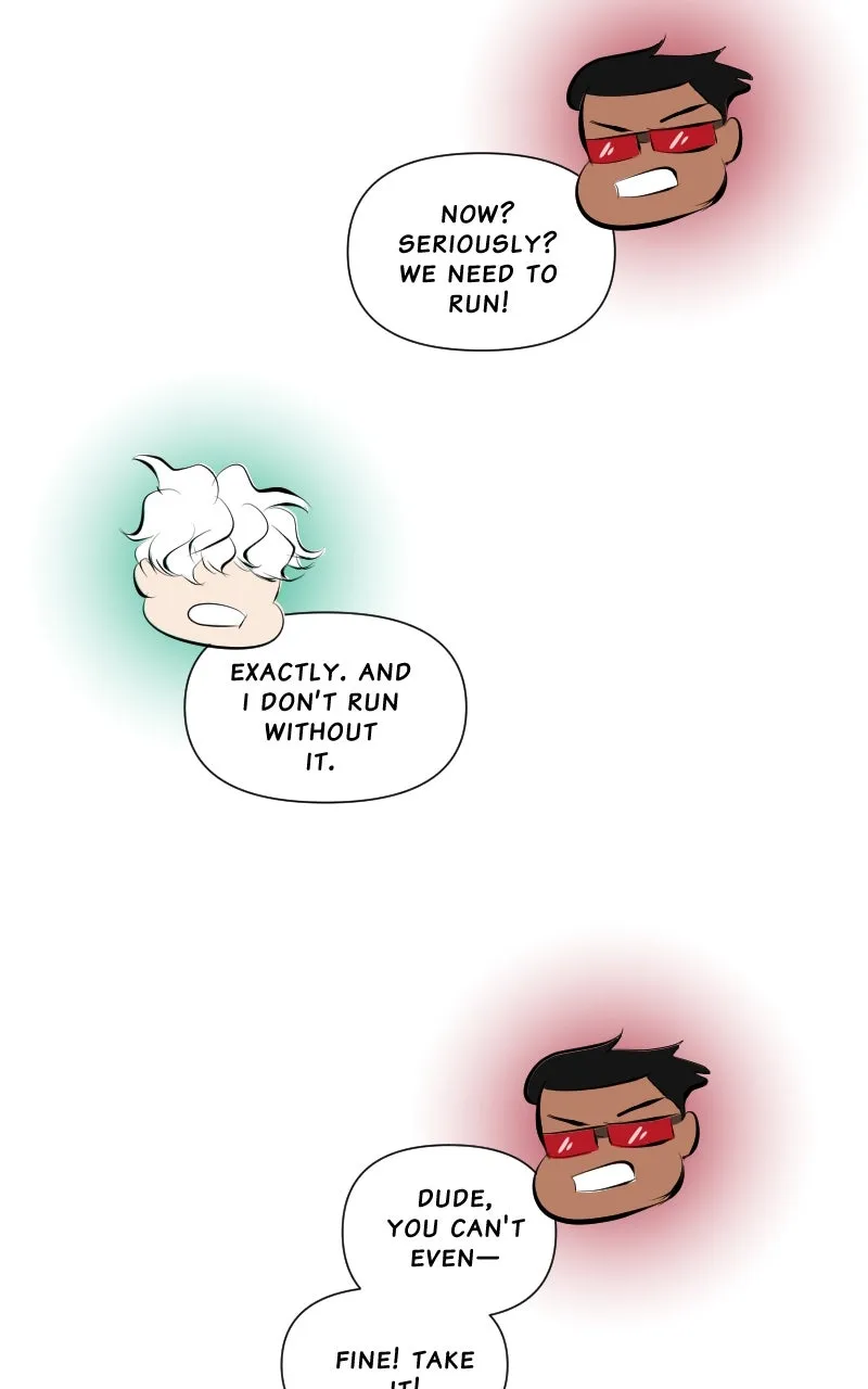 Supervillainy Chapter 38 page 37 - 