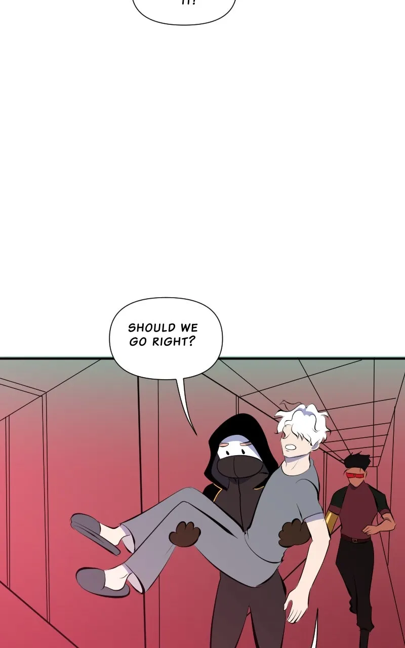 Supervillainy Chapter 38 page 38 - 