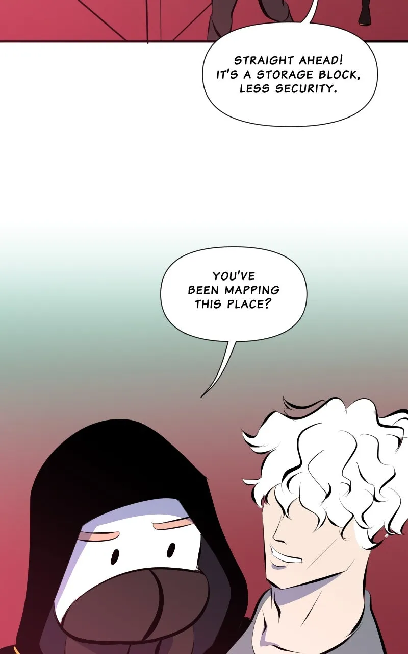 Supervillainy Chapter 38 page 39 - 