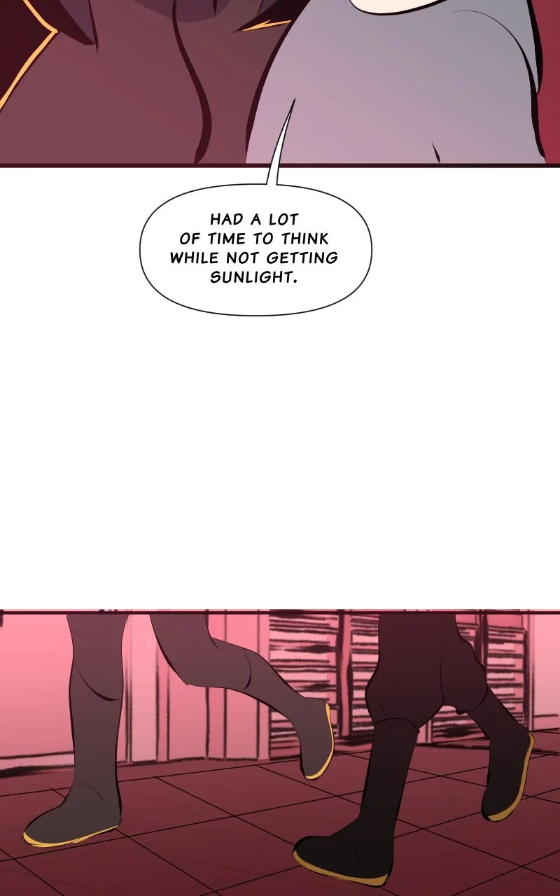 Supervillainy Chapter 38 page 40 - 