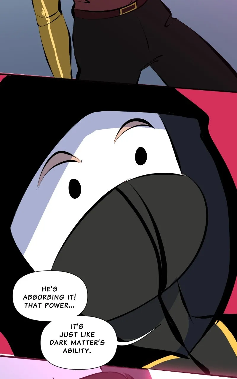 Supervillainy Chapter 38 page 5 - 