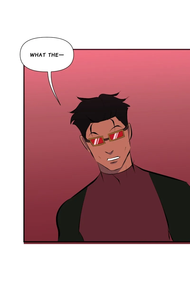 Supervillainy Chapter 38 page 42 - 