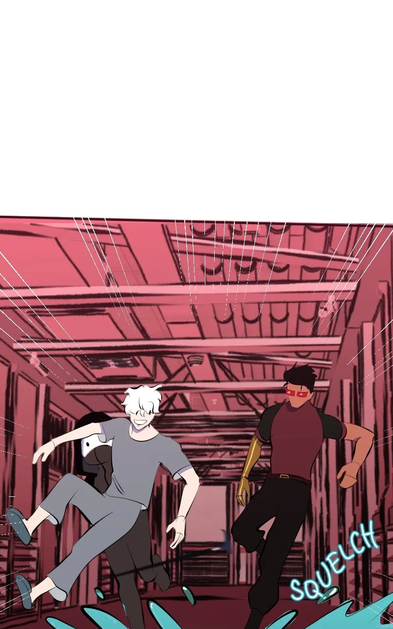 Supervillainy Chapter 38 page 43 - 