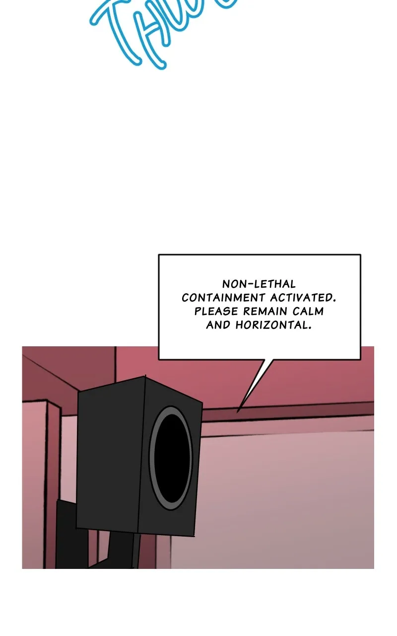Supervillainy Chapter 38 page 45 - 