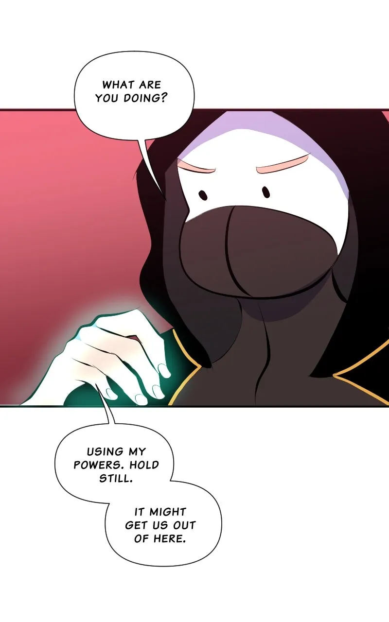 Supervillainy Chapter 38 page 49 - 