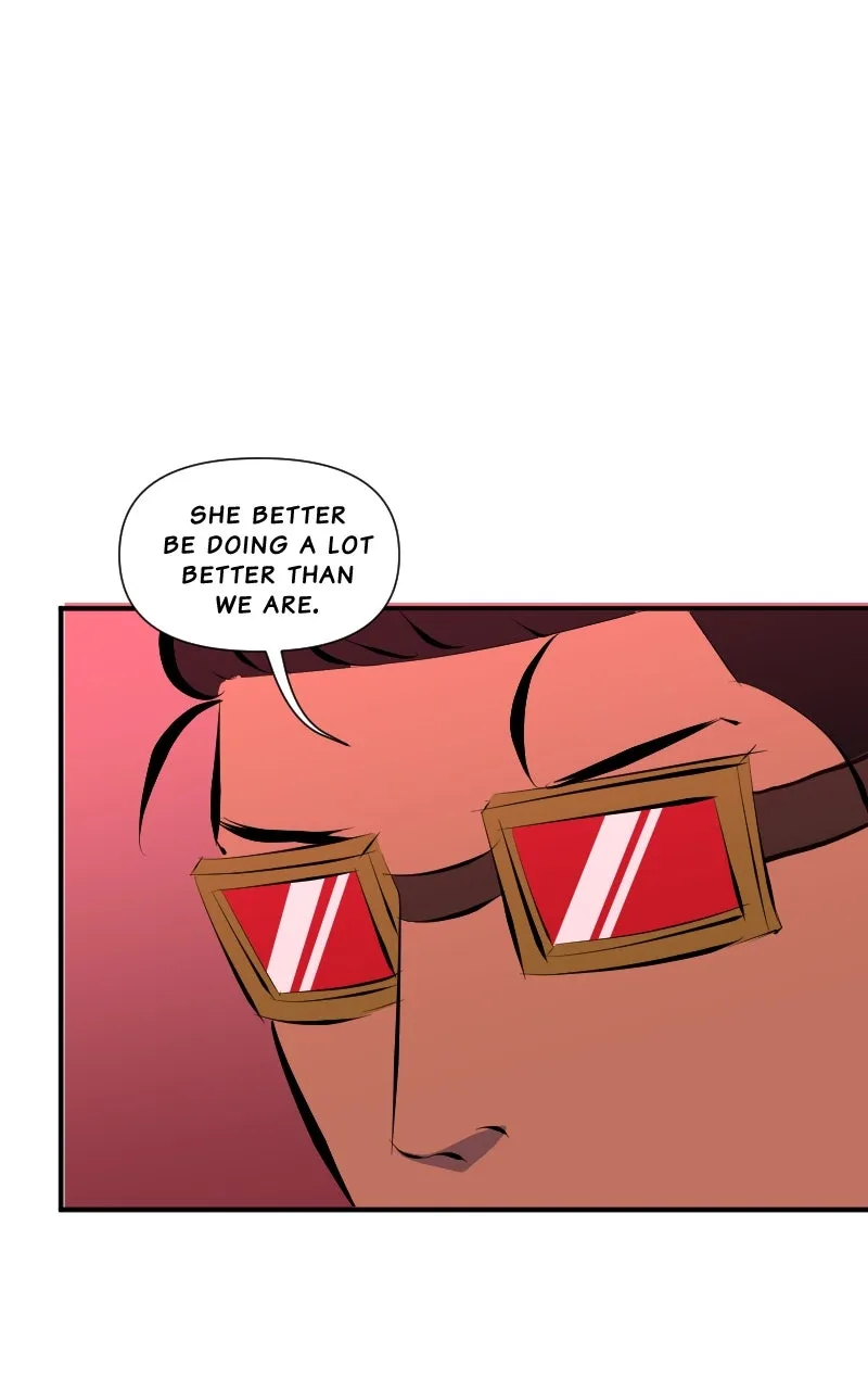Supervillainy Chapter 38 page 52 - 
