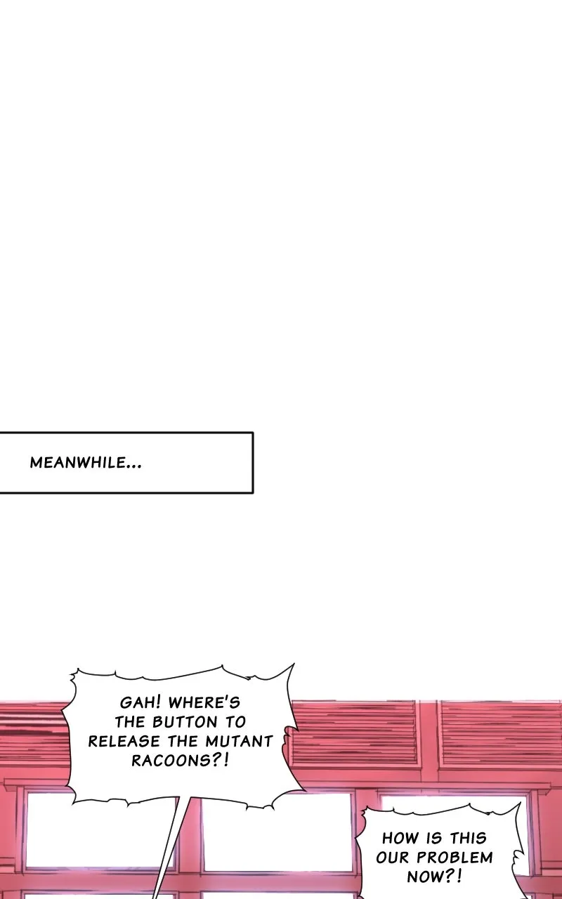 Supervillainy Chapter 38 page 53 - 