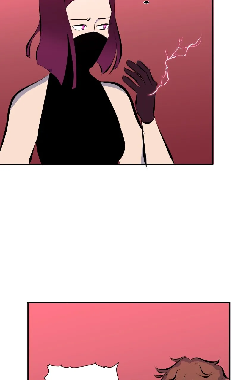 Supervillainy Chapter 38 page 56 - 