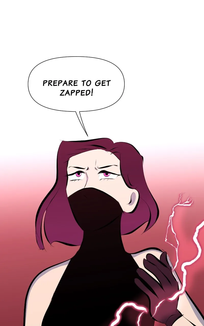 Supervillainy Chapter 38 page 58 - 