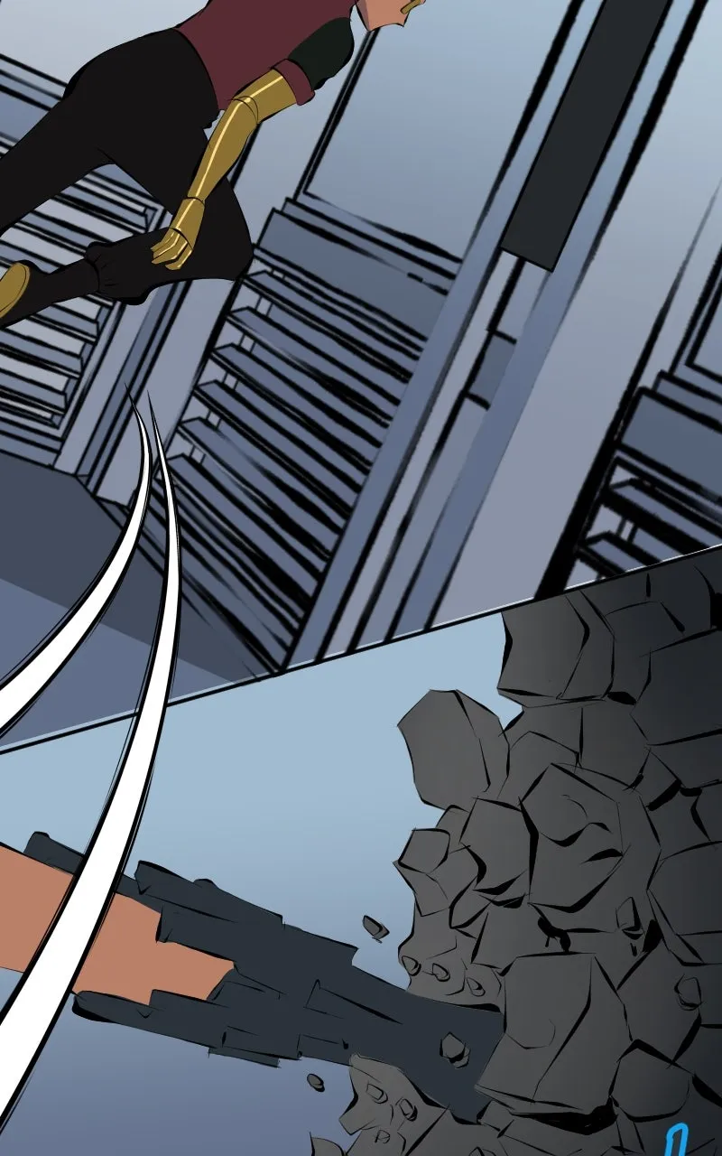 Supervillainy Chapter 38 page 8 - 