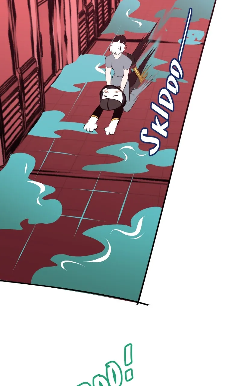 Supervillainy Chapter 39 page 12 - 
