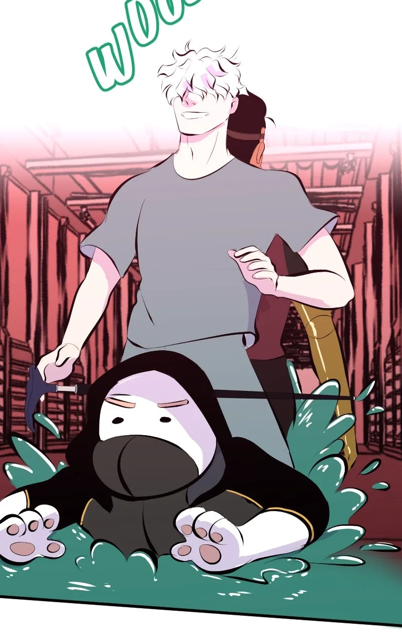 Supervillainy Chapter 39 page 13 - 