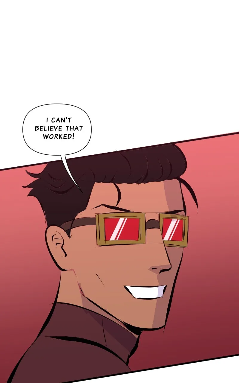 Supervillainy Chapter 39 page 14 - 