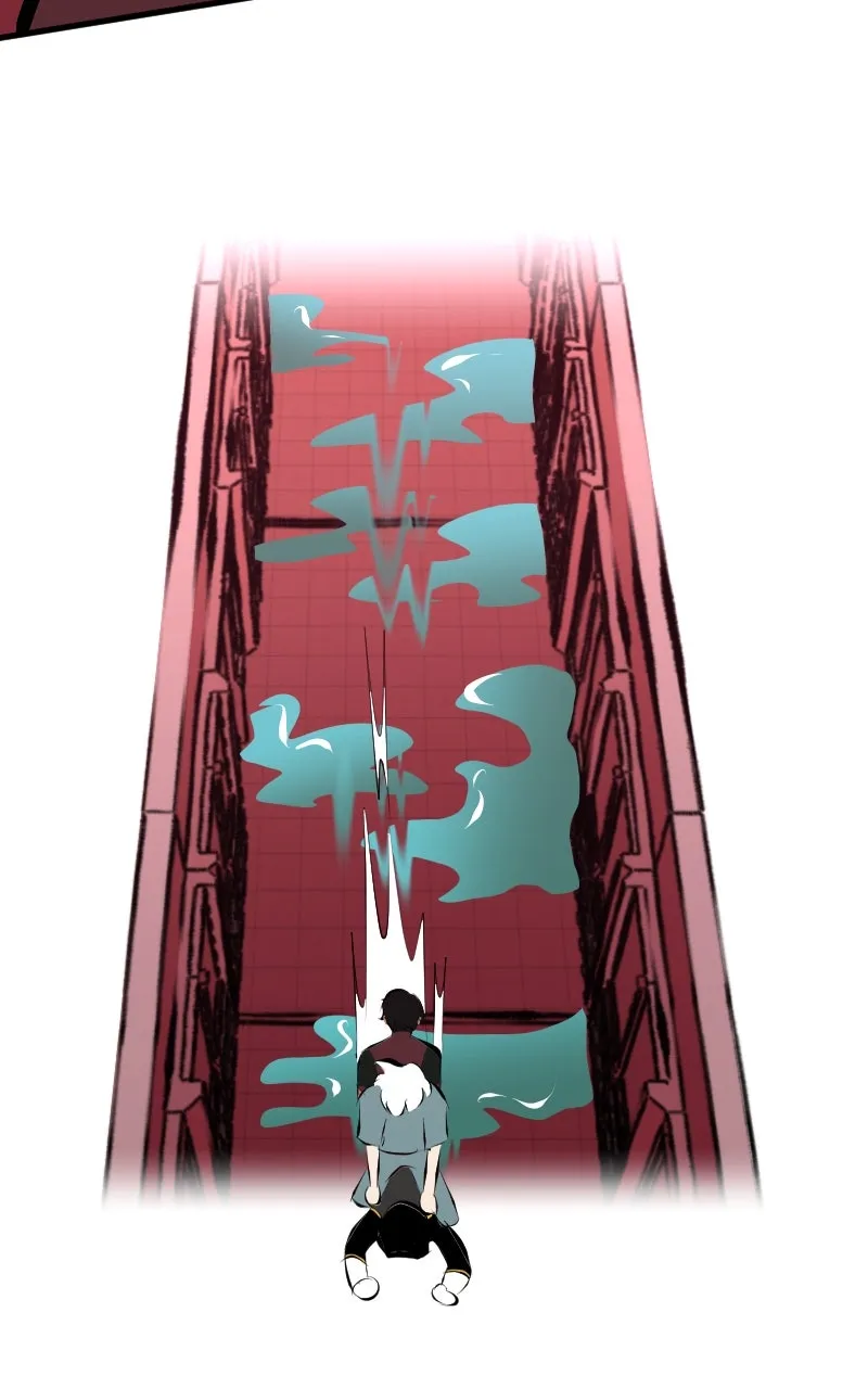 Supervillainy Chapter 39 page 15 - 