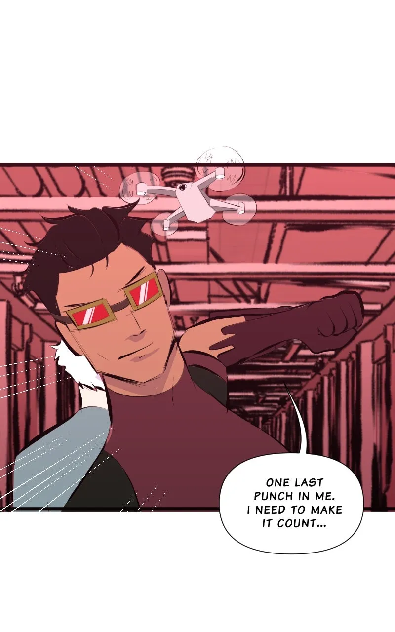 Supervillainy Chapter 39 page 18 - 