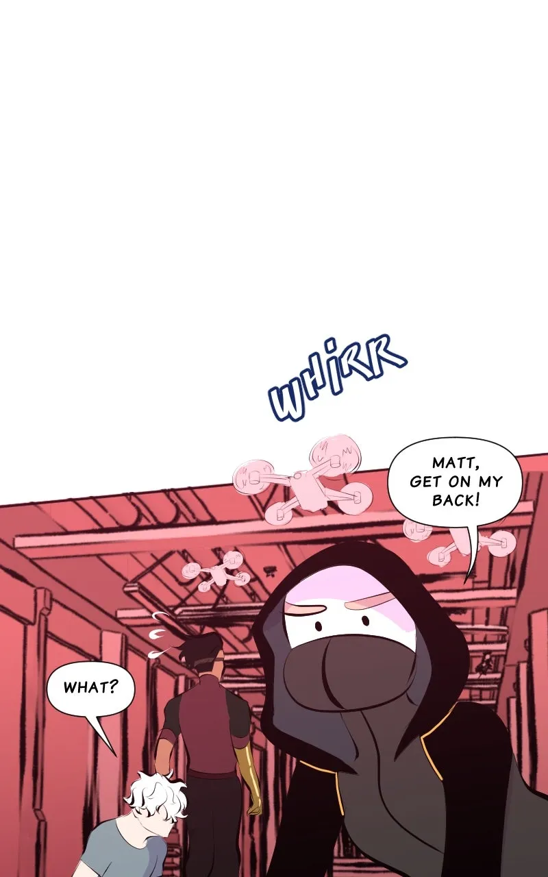 Supervillainy Chapter 39 page 3 - 