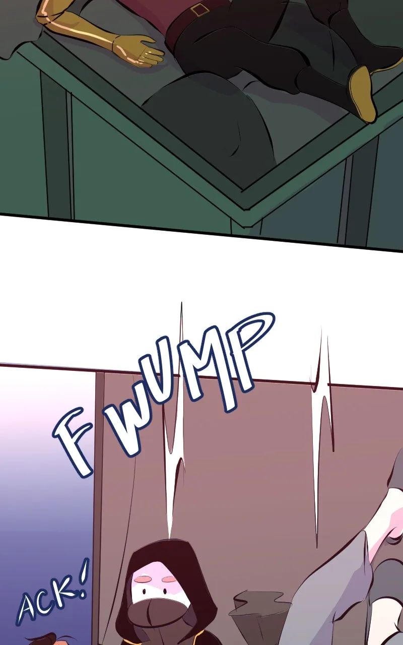 Supervillainy Chapter 39 page 23 - 