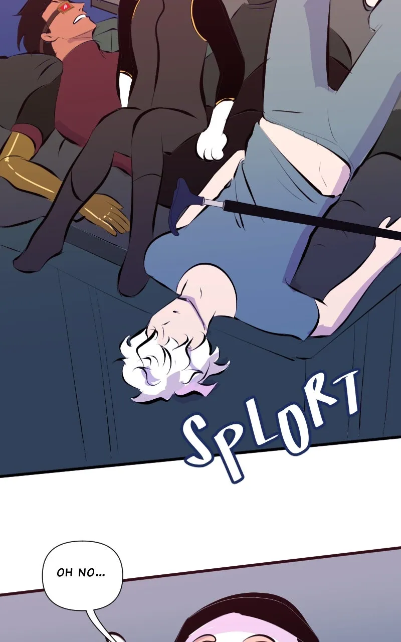 Supervillainy Chapter 39 page 24 - 