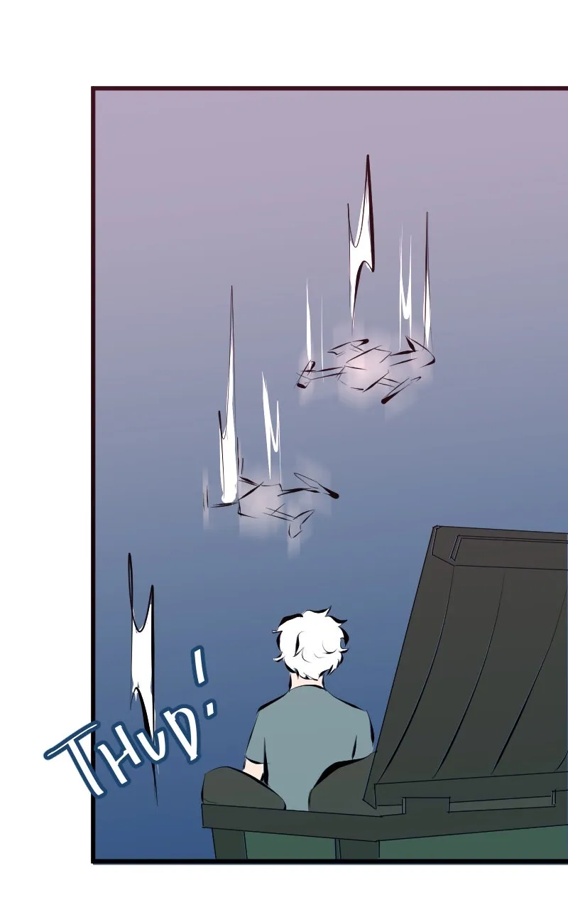 Supervillainy Chapter 39 page 27 - 