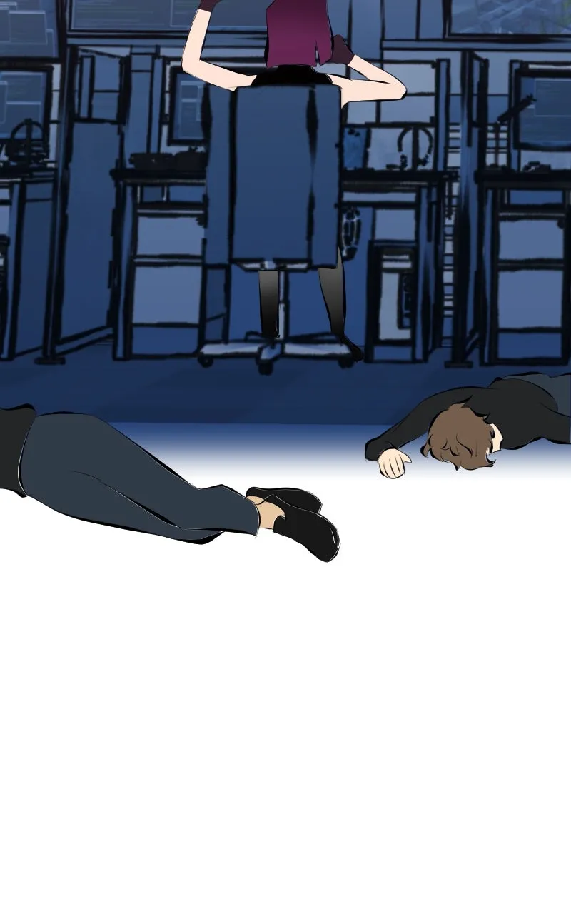 Supervillainy Chapter 39 page 30 - 